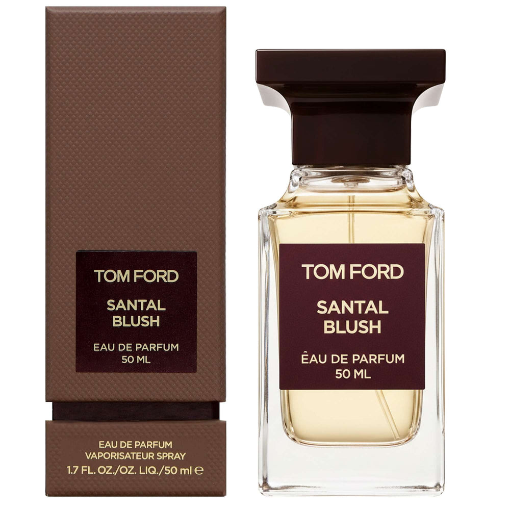 Tom Ford Private Blend Santal Blush Eau de Parfum Spray 50ml - Additional 2