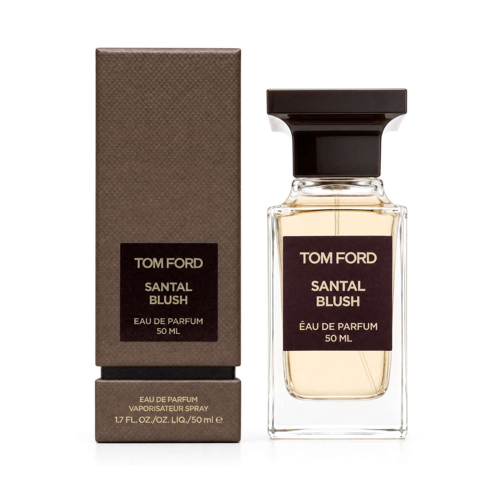 Tom Ford Private Blend Santal Blush Eau de Parfum Spray 50ml - Additional 1