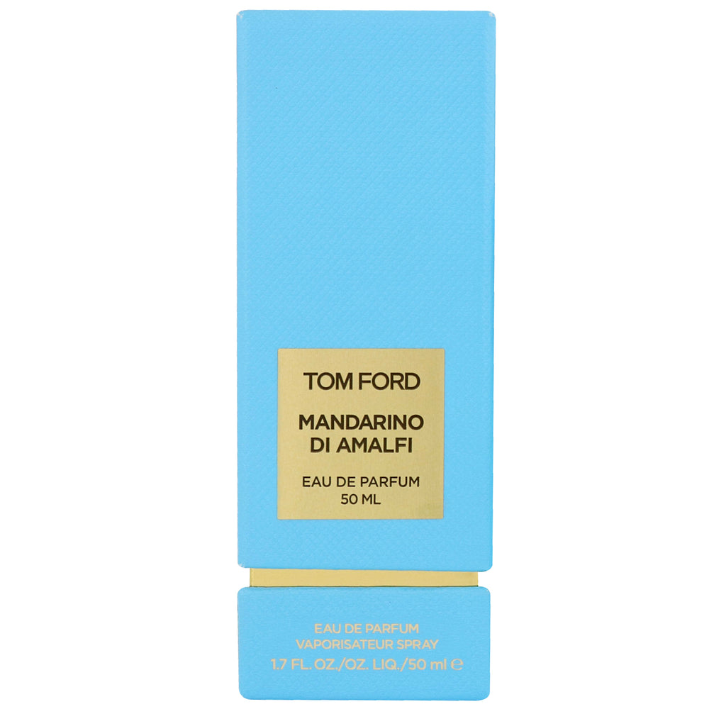 Tom Ford Private Blend Mandarino di Amalfi Eau de Parfum Spray 50ml - Additional 1