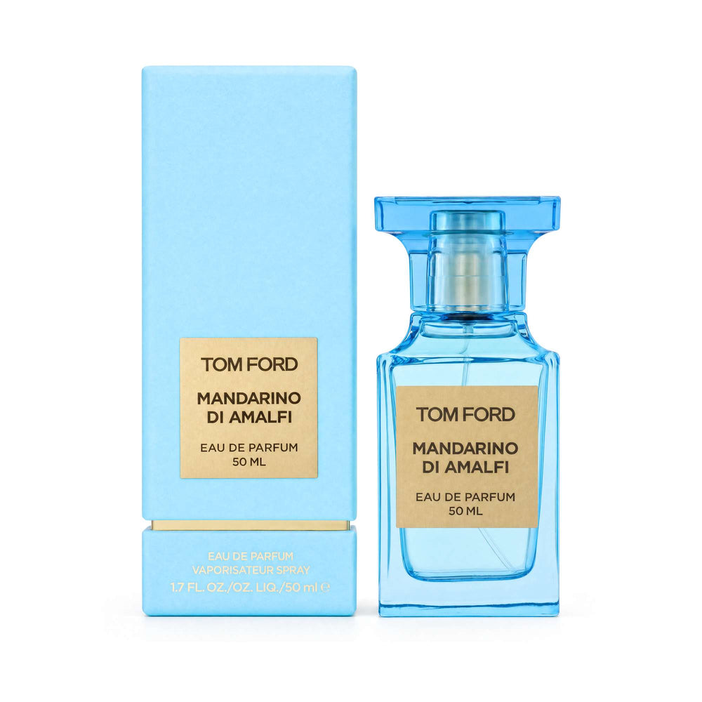 Tom Ford Private Blend Mandarino di Amalfi Eau de Parfum Spray 50ml - Additional 1