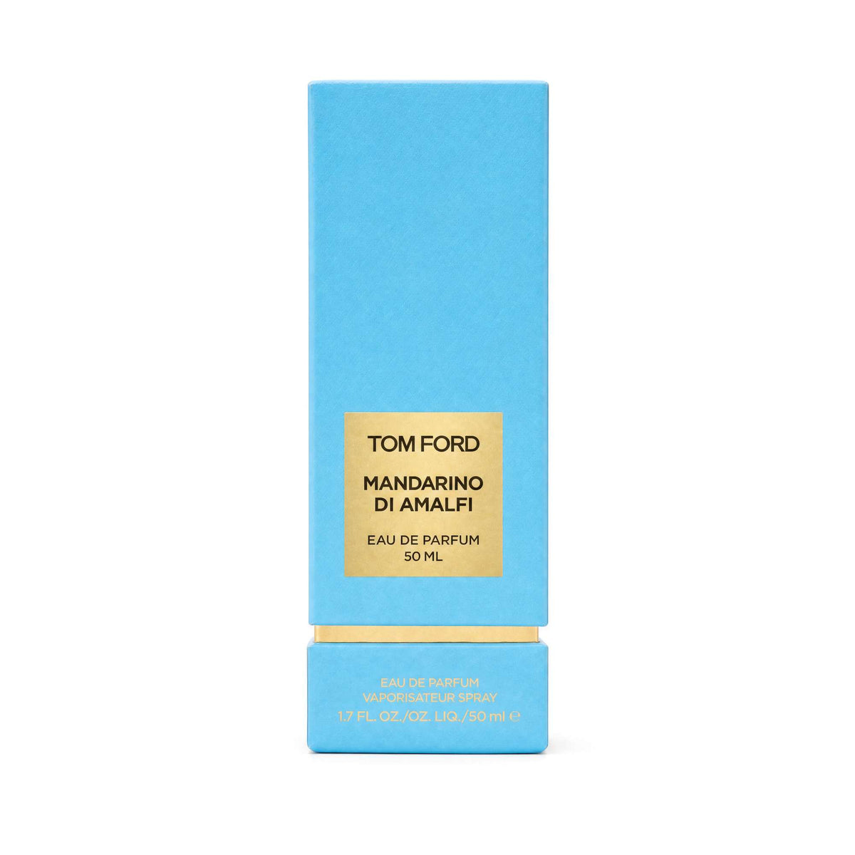 Tom Ford Private Blend Mandarino di Amalfi Eau de Parfum Spray 50ml - Additional 2