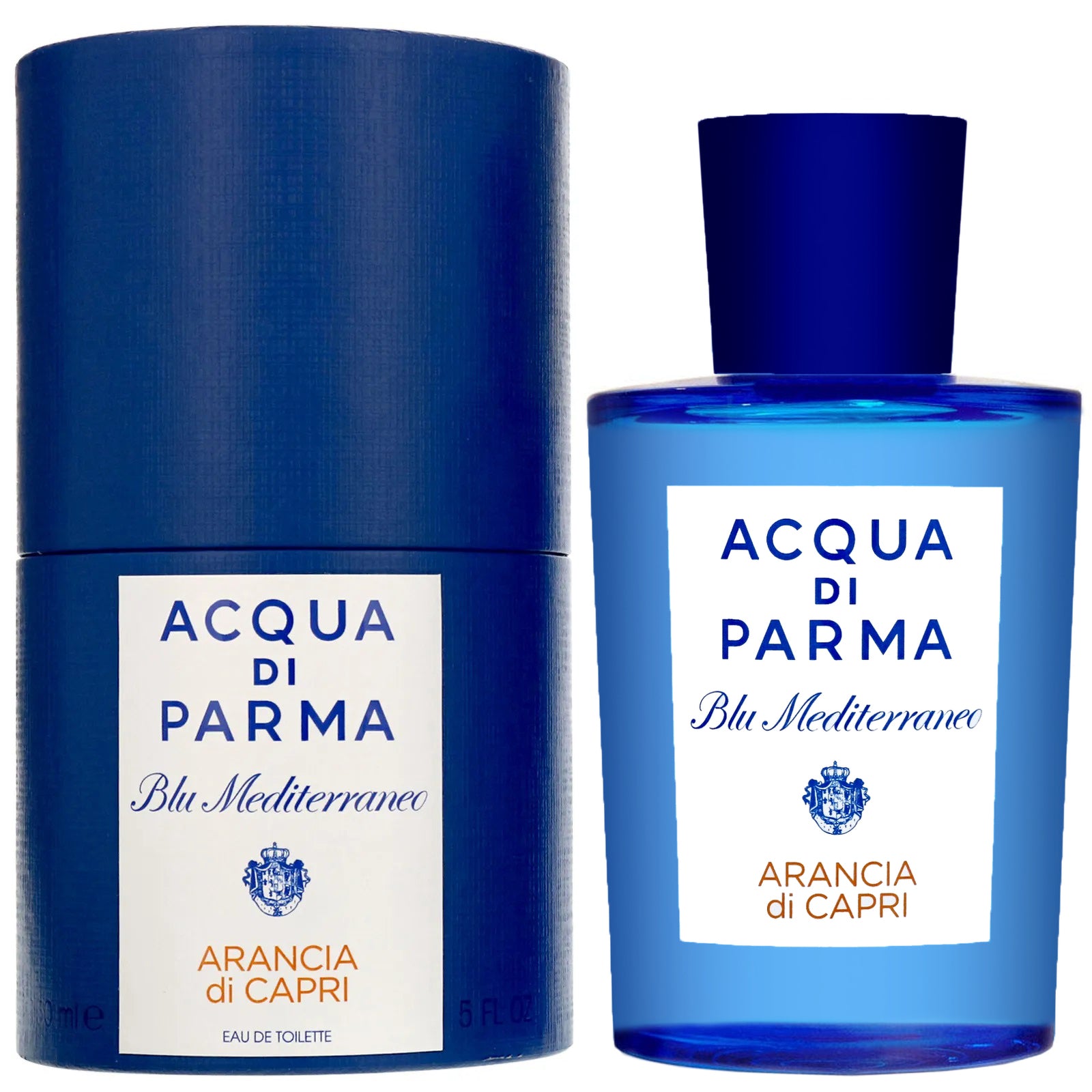 Acqua Di Parma Blu Mediterraneo - Arancia Di Capri Eau de Toilette