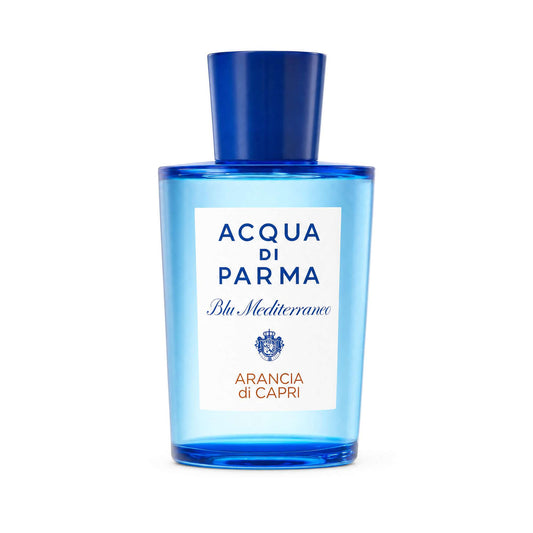 Acqua Di Parma Blu Mediterraneo - Arancia Di Capri Eau de Toilette Natural Spray 150ml