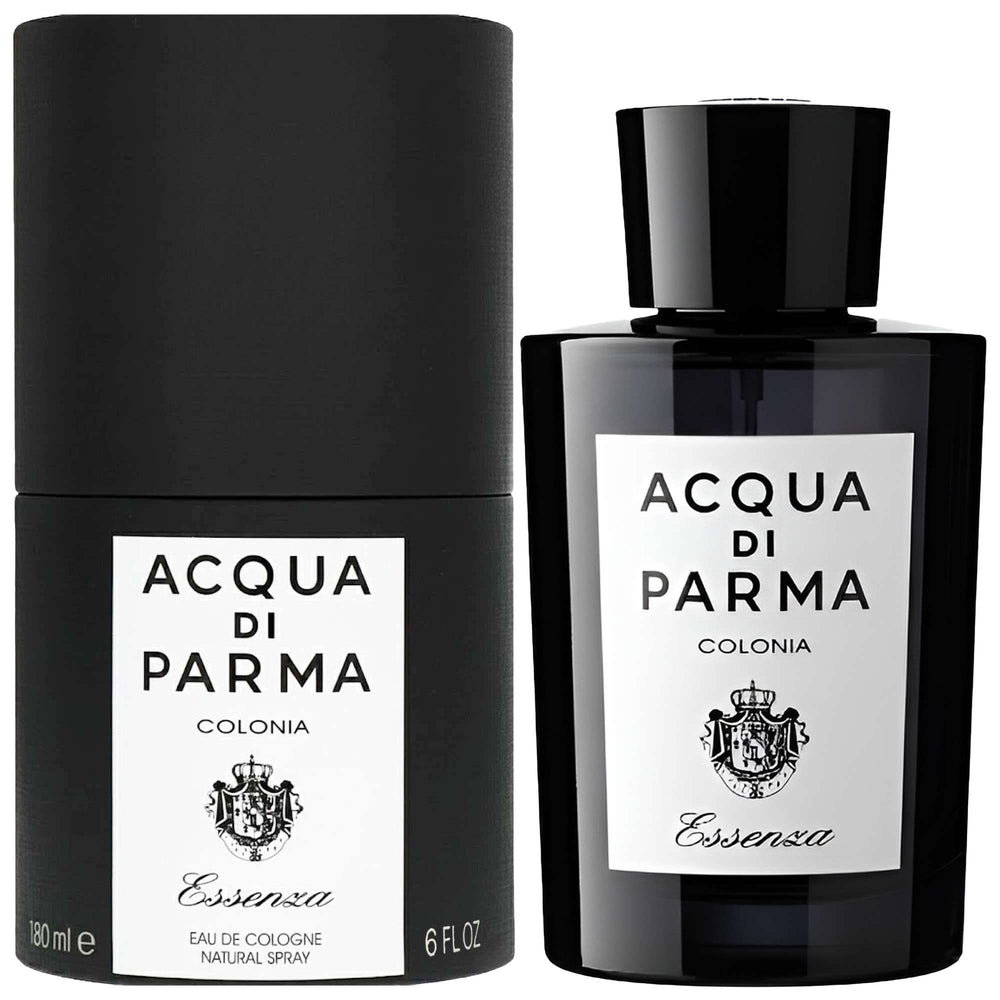 Acqua Di Parma Colonia Essenza Eau de Cologne Natural Spray 180ml - Additional 2