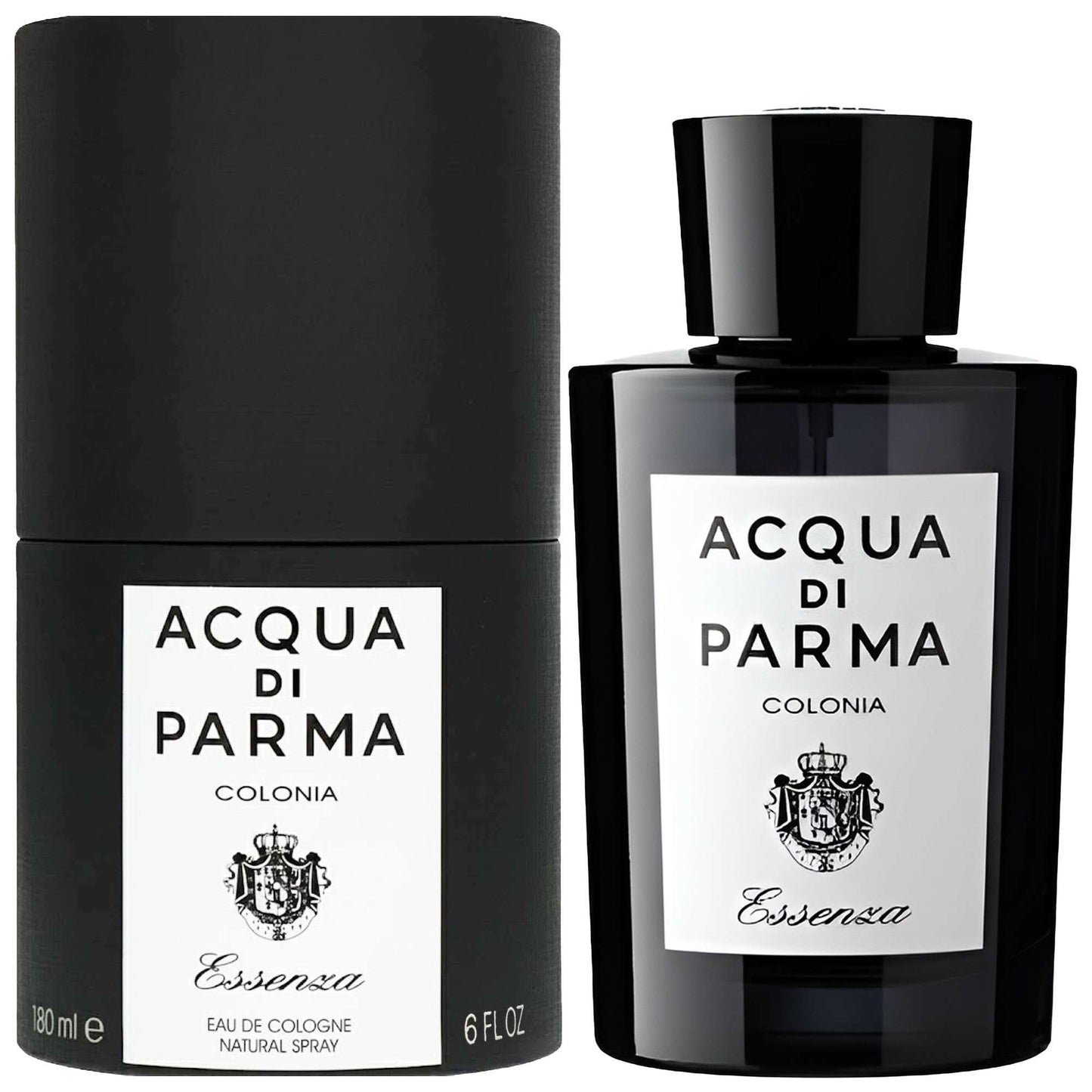 Acqua Di Parma Colonia Essenza Eau de Cologne Natural Spray 180ml - Additional 2