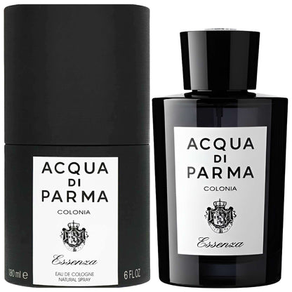Acqua Di Parma Colonia Essenza Eau de Cologne Natural Spray 180ml - Additional 2