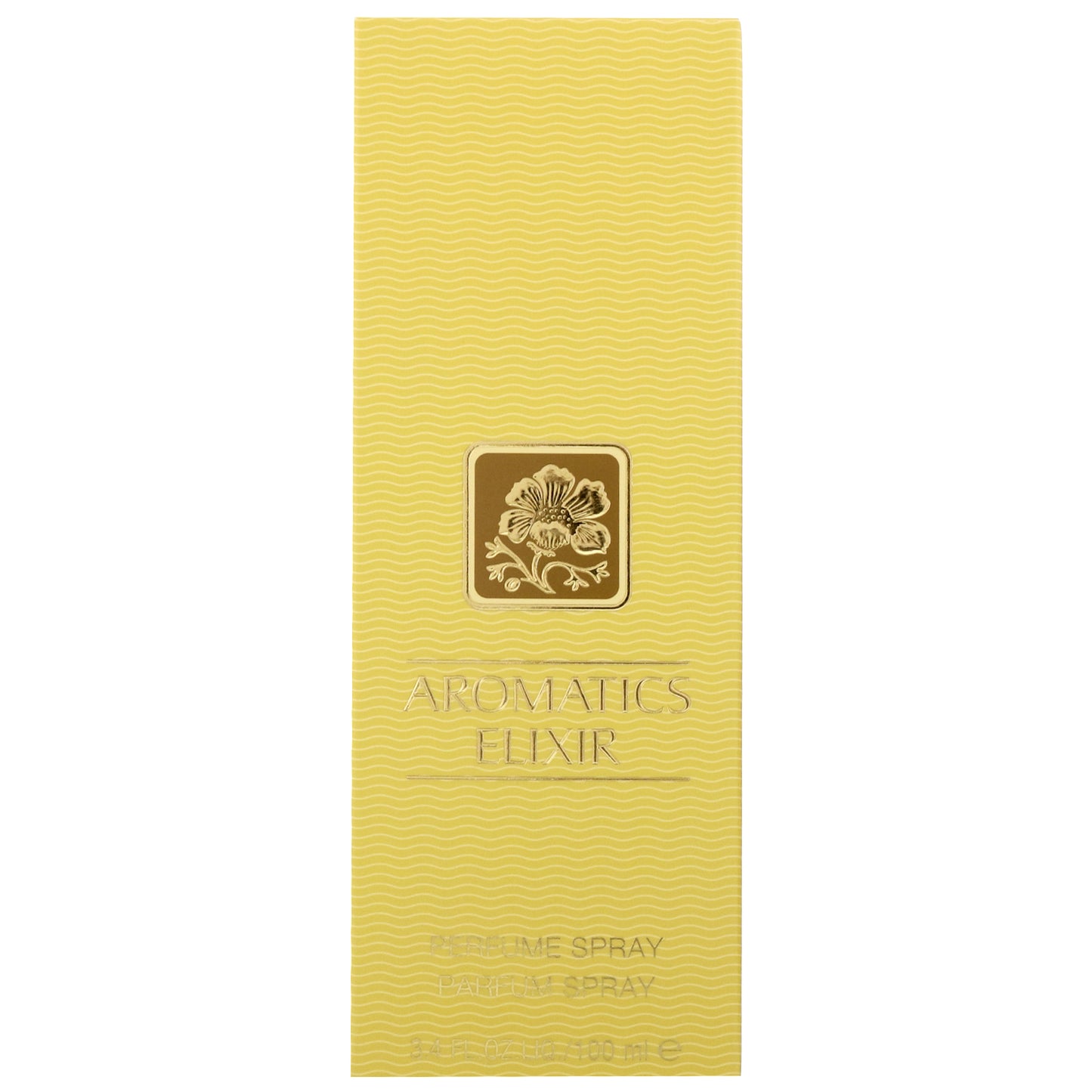 Clinique Aromatics Elixir Eau de Parfum Spray 100ml / 3.4 fl.oz. - Additional 1