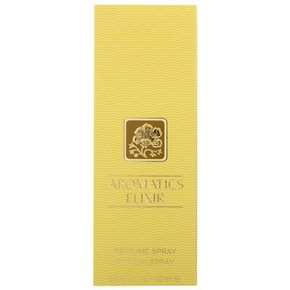 Clinique Aromatics Elixir Eau de Parfum Spray 100ml / 3.4 fl.oz. - Additional 1