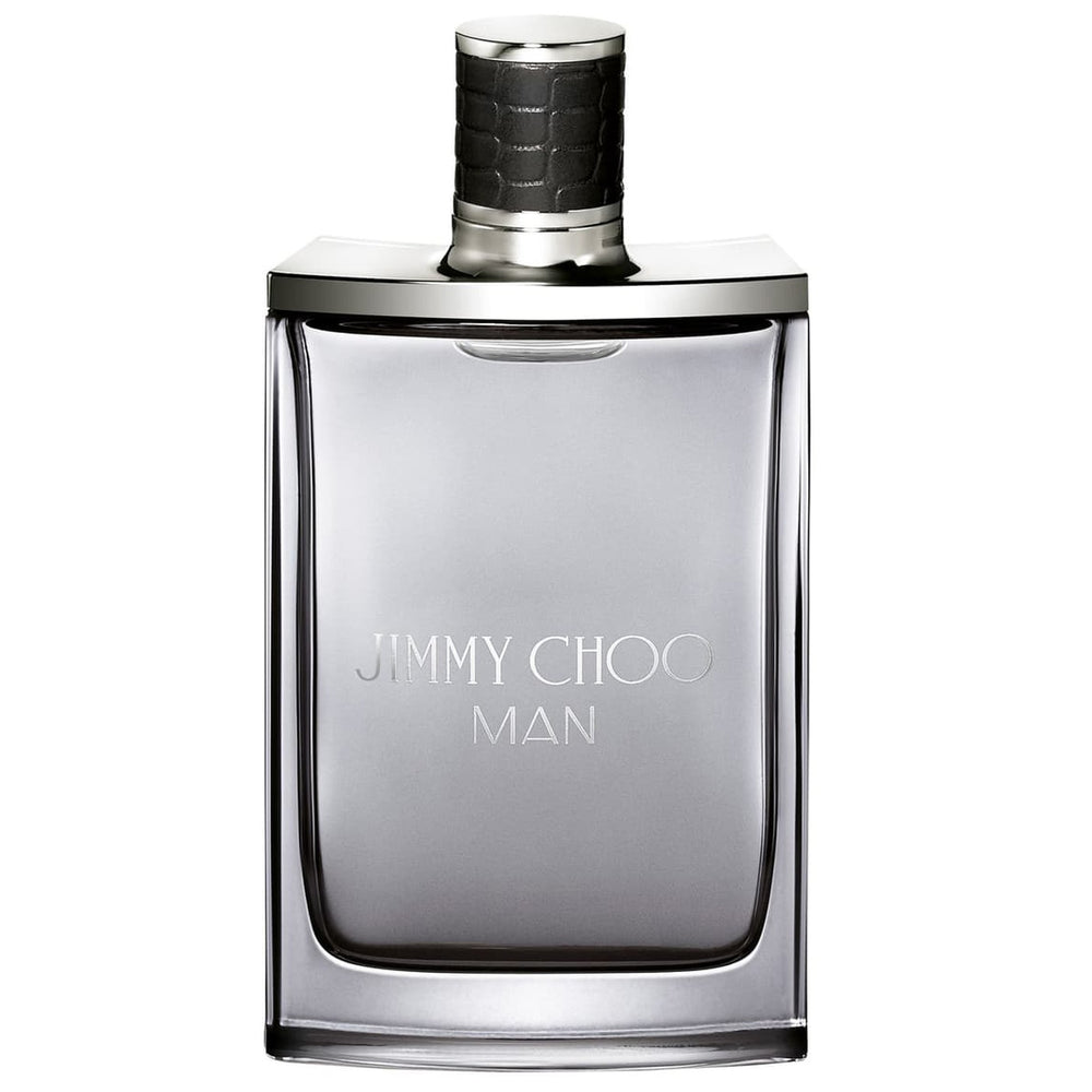 Jimmy Choo Man Eau de Toilette Spray 100ml