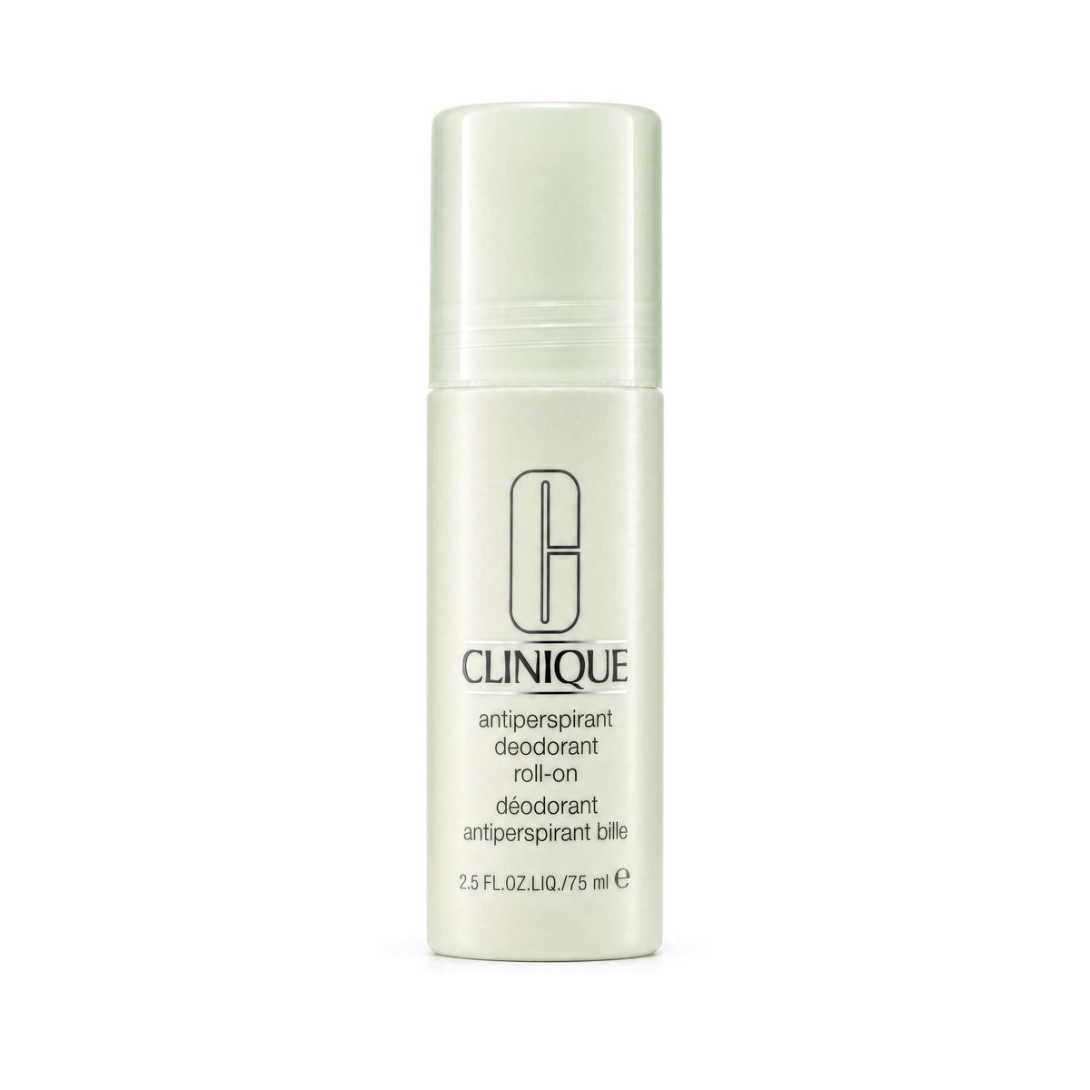 Clinique  Anti-Perspirant Deodorant Roll-On 75ml / 2.5 fl.oz.