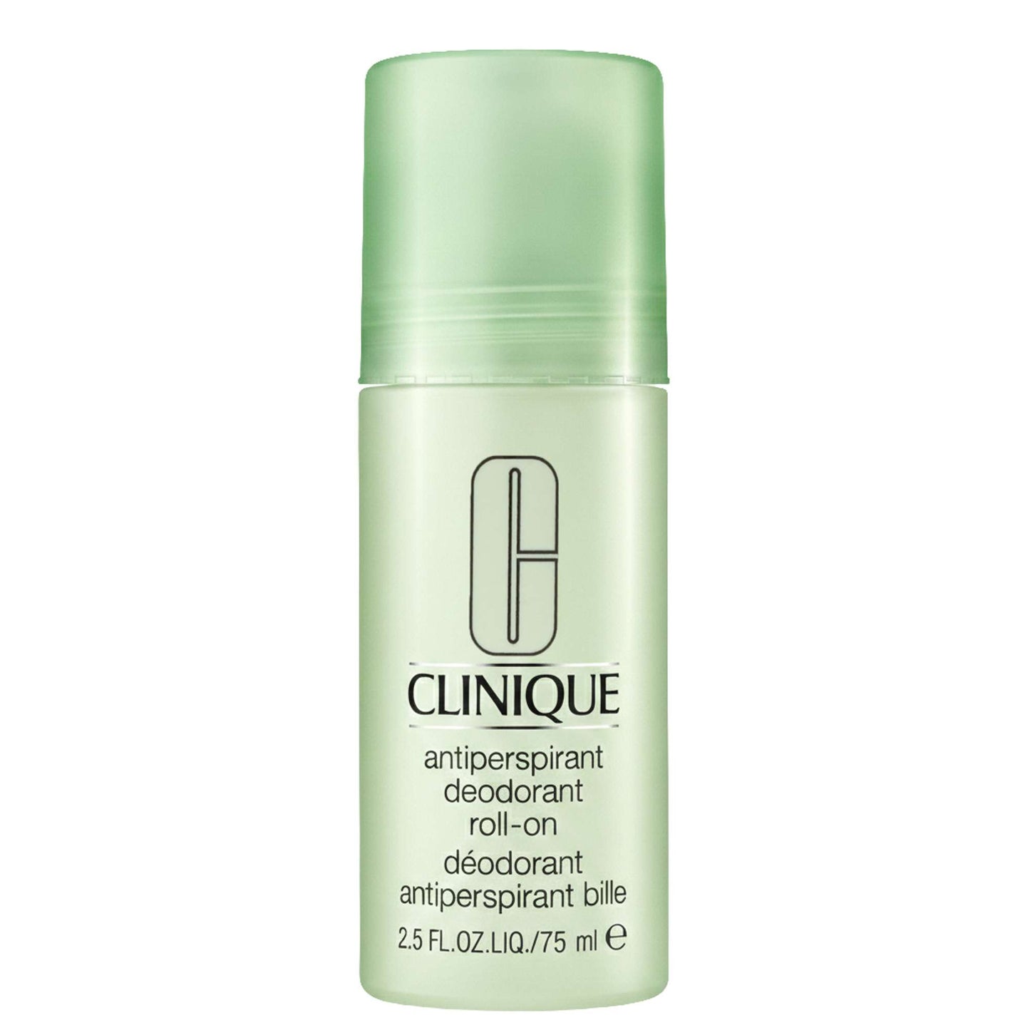Clinique  Anti-Perspirant Deodorant Roll-On 75ml / 2.5 fl.oz.