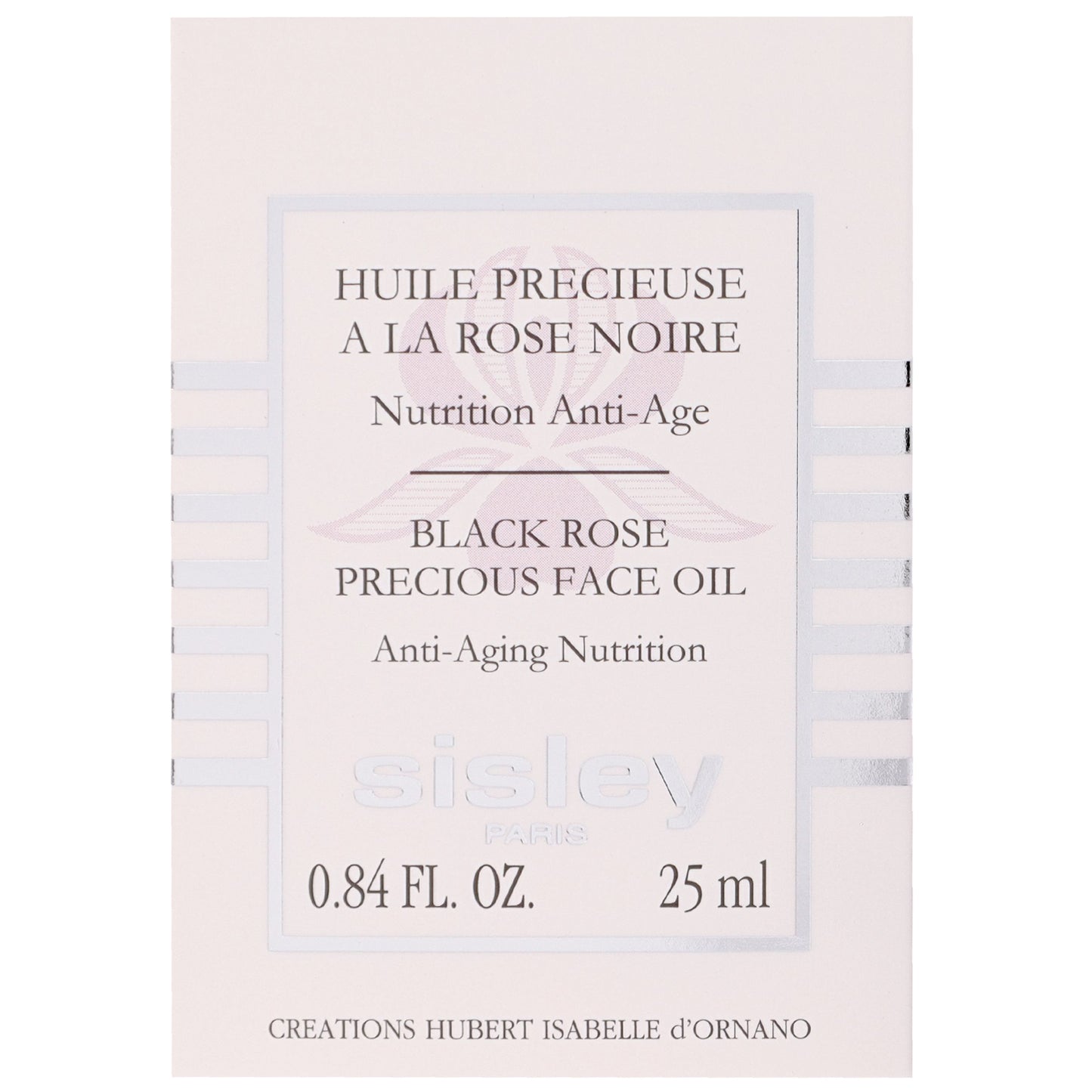 Sisley Black Rose Precious Face Oil 25ml - Additional 1
