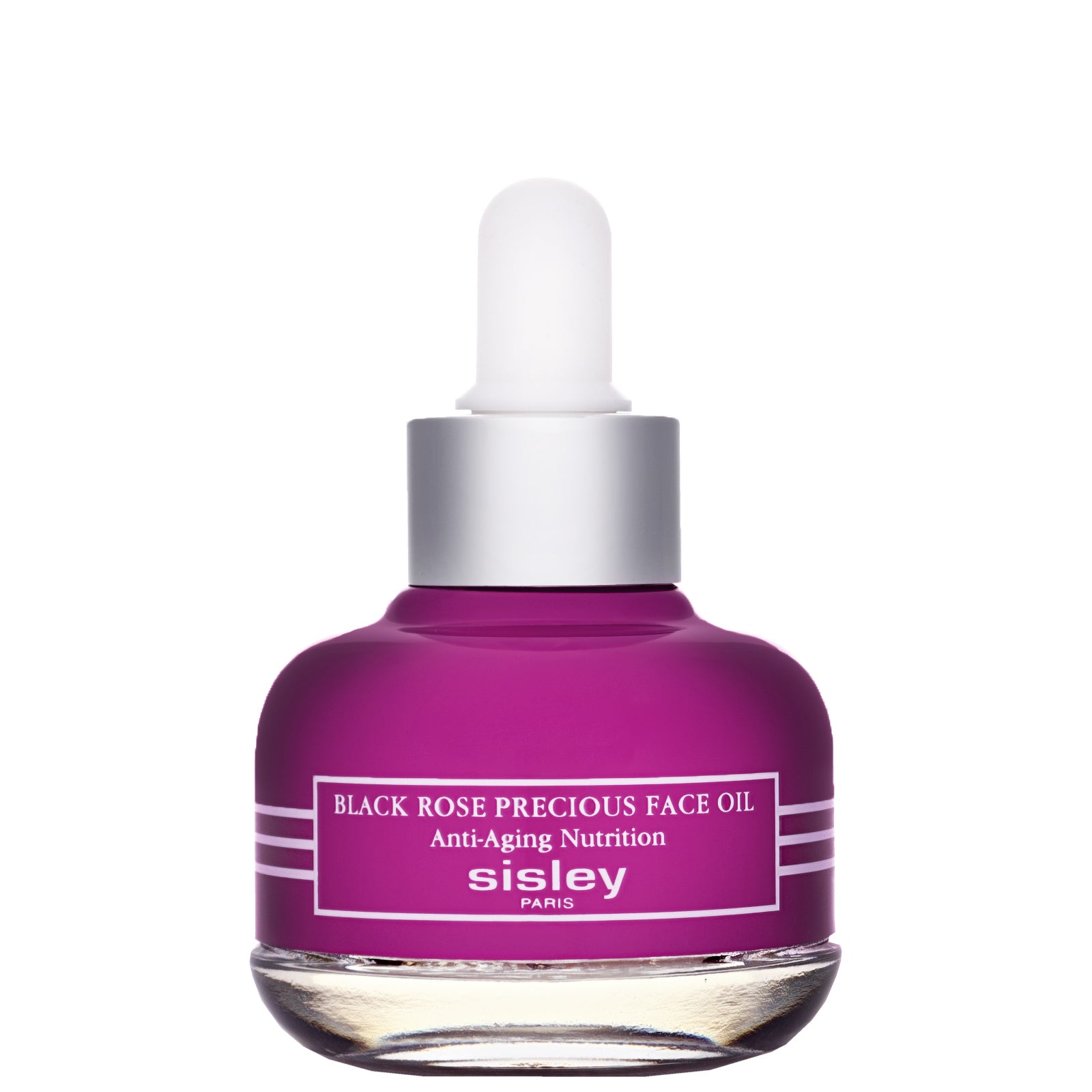 Sisley Black Rose Precious Face Oil 25ml - Skincare – allbeauty