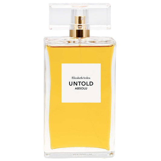 Elizabeth Arden Untold Absolu Eau de Parfum Spray 100ml / 3.3 fl.oz.
