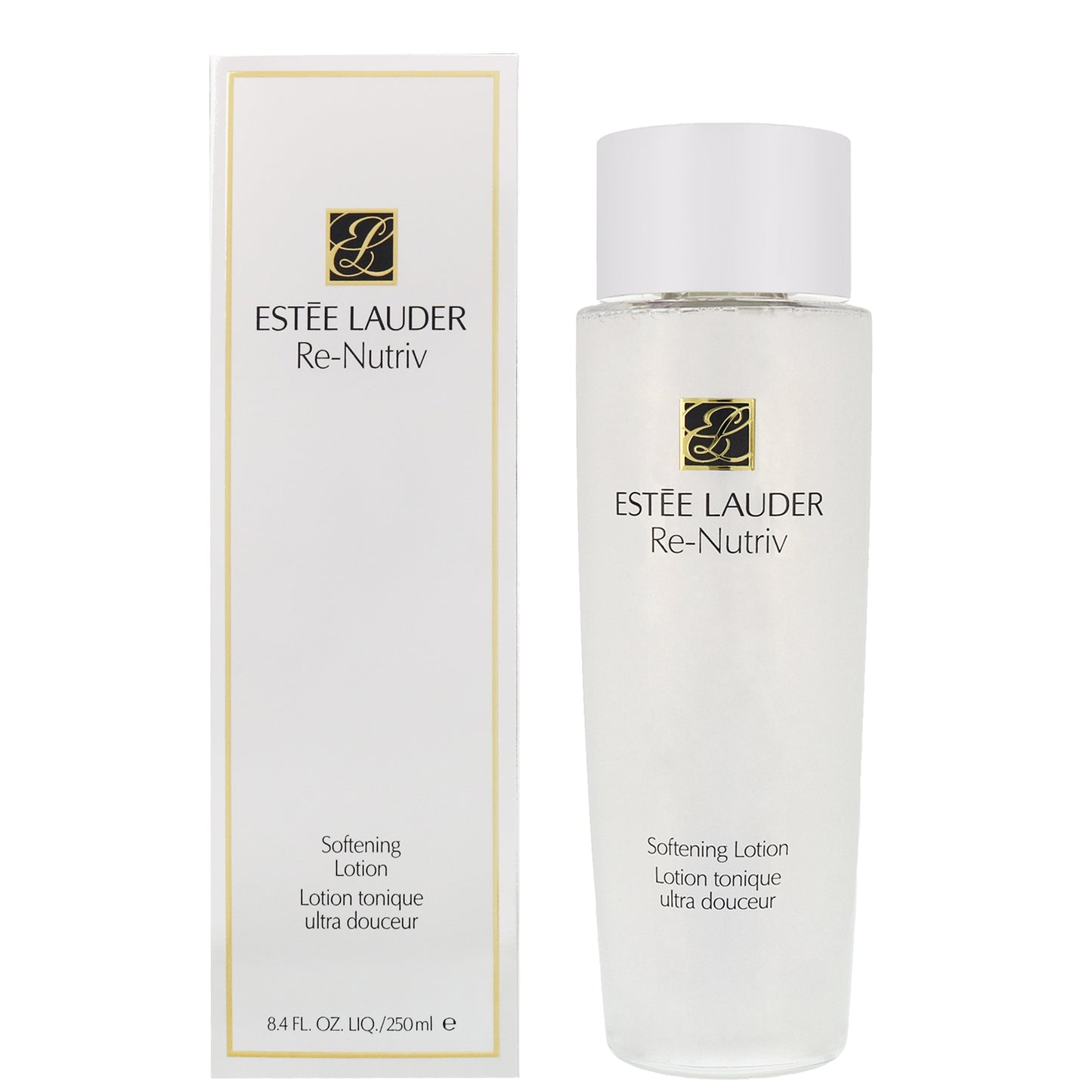 Estée Lauder Treatment Lotion Re-Nutriv Softening Lotion 250ml - Additional 2