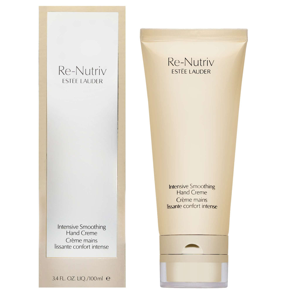 Estée Lauder Handcare Re-Nutriv Intensive Smoothing Hand Creme 100ml - Additional 2