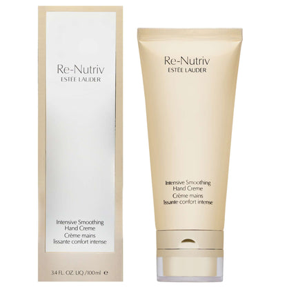 Estée Lauder Handcare Re-Nutriv Intensive Smoothing Hand Creme 100ml - Additional 2