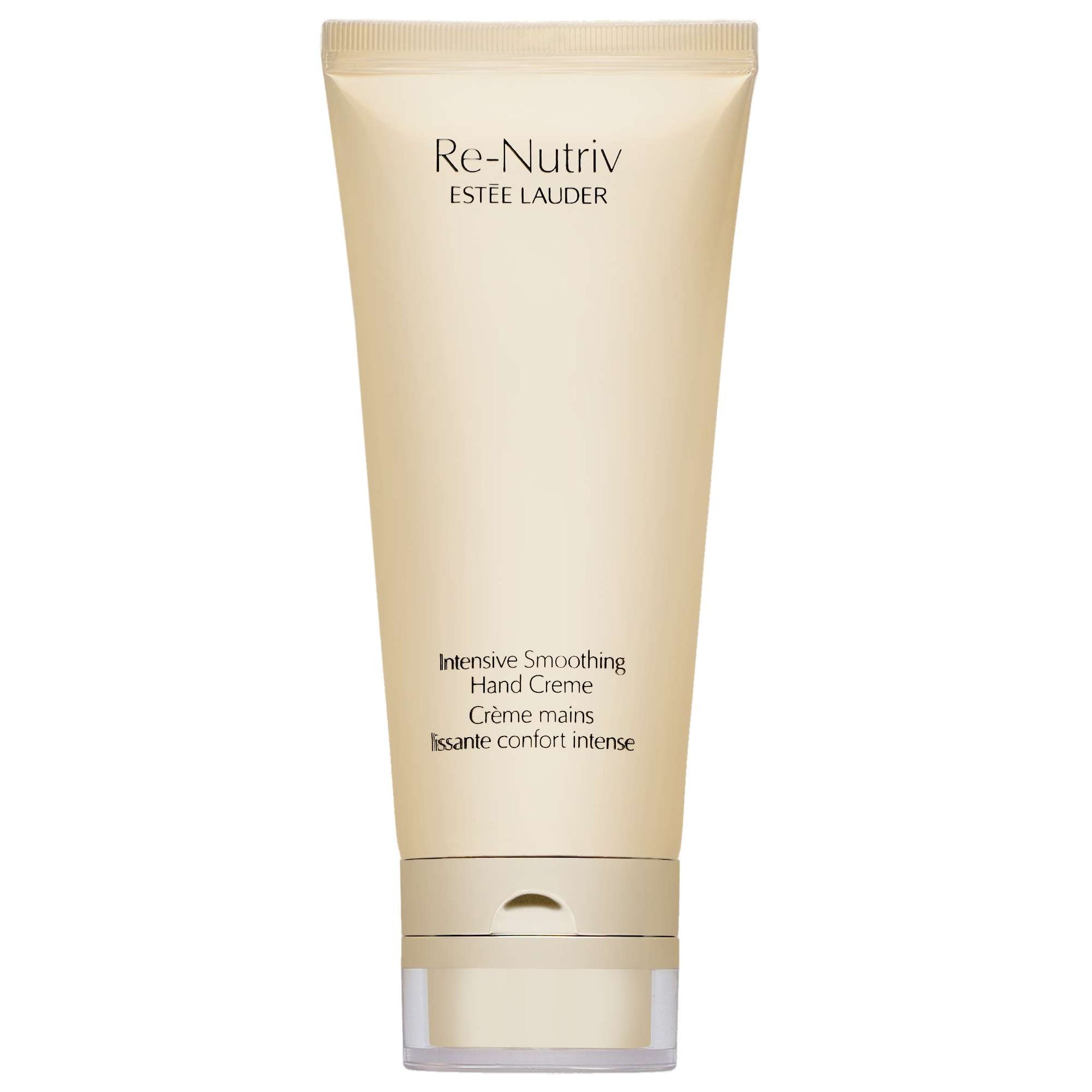 Re Nutriv Intensive Smoothing Hand Creme