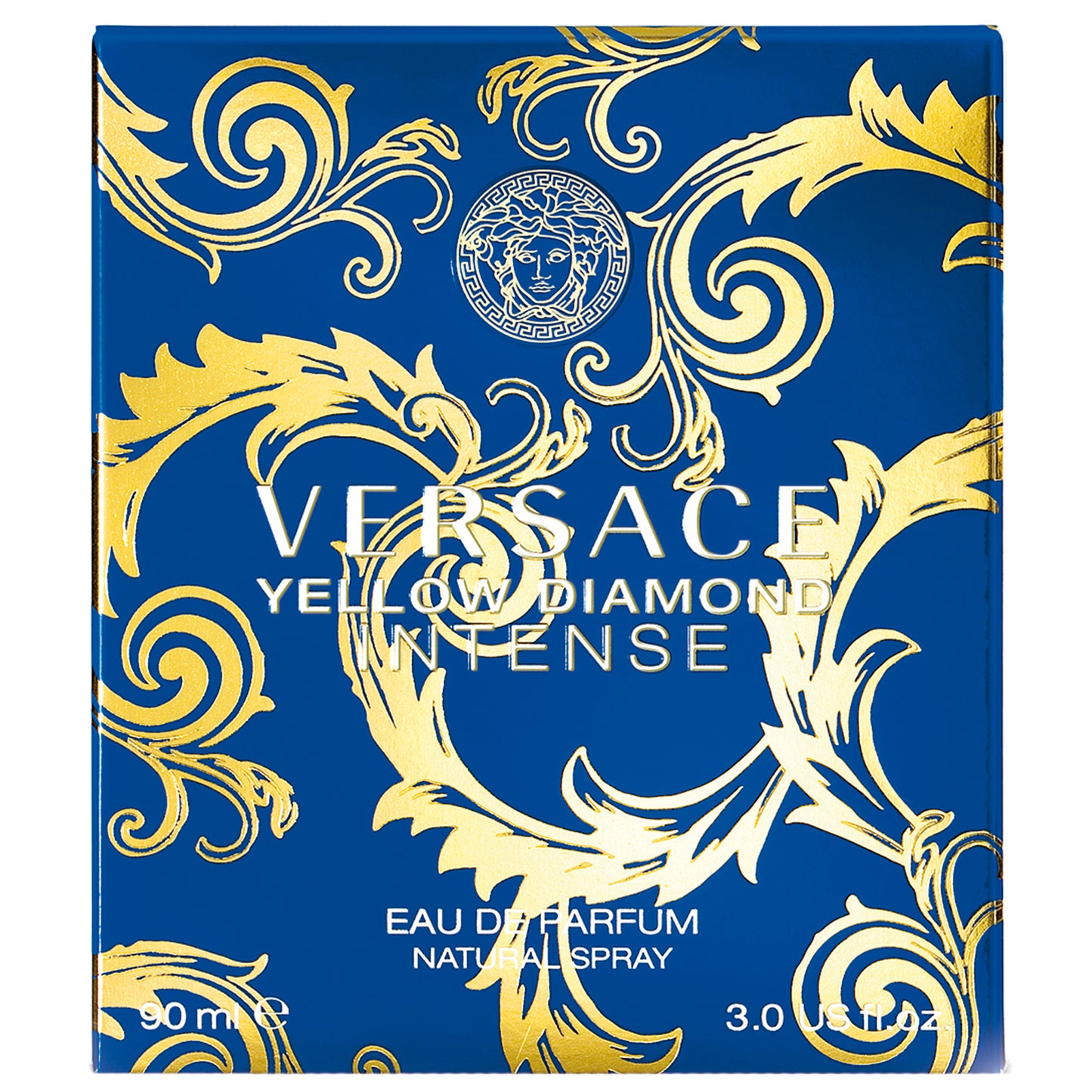 Versace Yellow Diamond Intense Eau de Parfum Spray 90ml - Additional 1