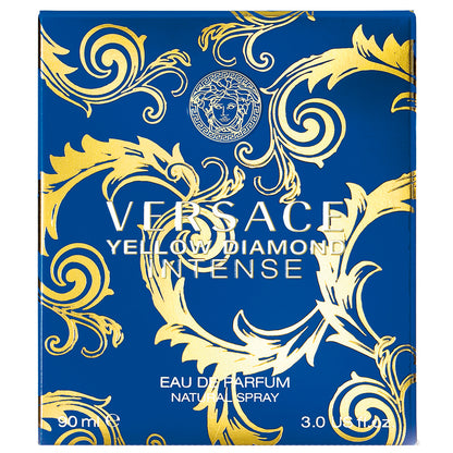 Versace Yellow Diamond Intense Eau de Parfum Spray 90ml - Additional 1