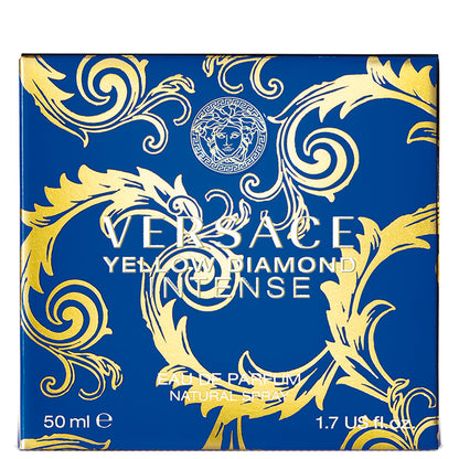 Versace Yellow Diamond Intense Eau de Parfum Spray 50ml - Additional 1