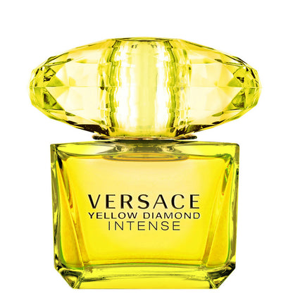 Versace Yellow Diamond Intense Eau de Parfum Spray 50ml