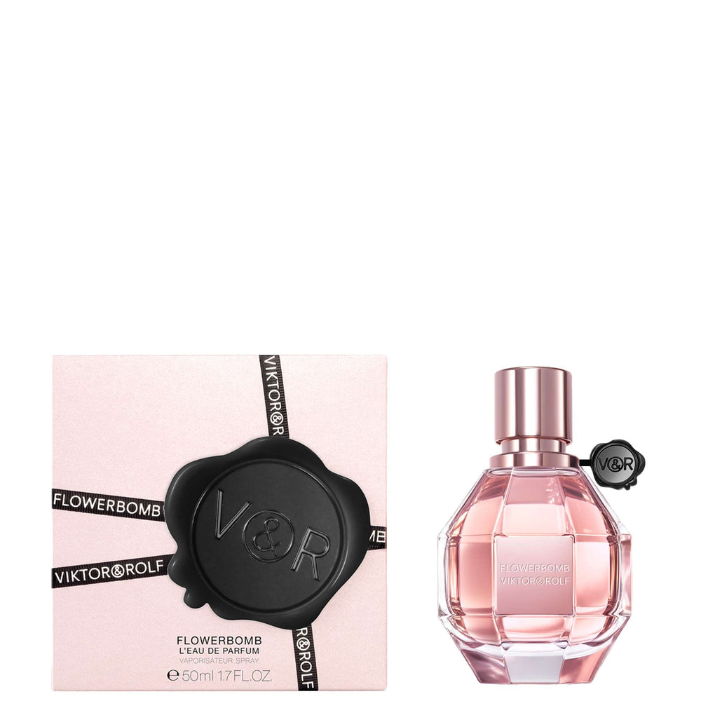Viktor&Rolf Flowerbomb Eau de Parfum Spray 50ml - Additional 1