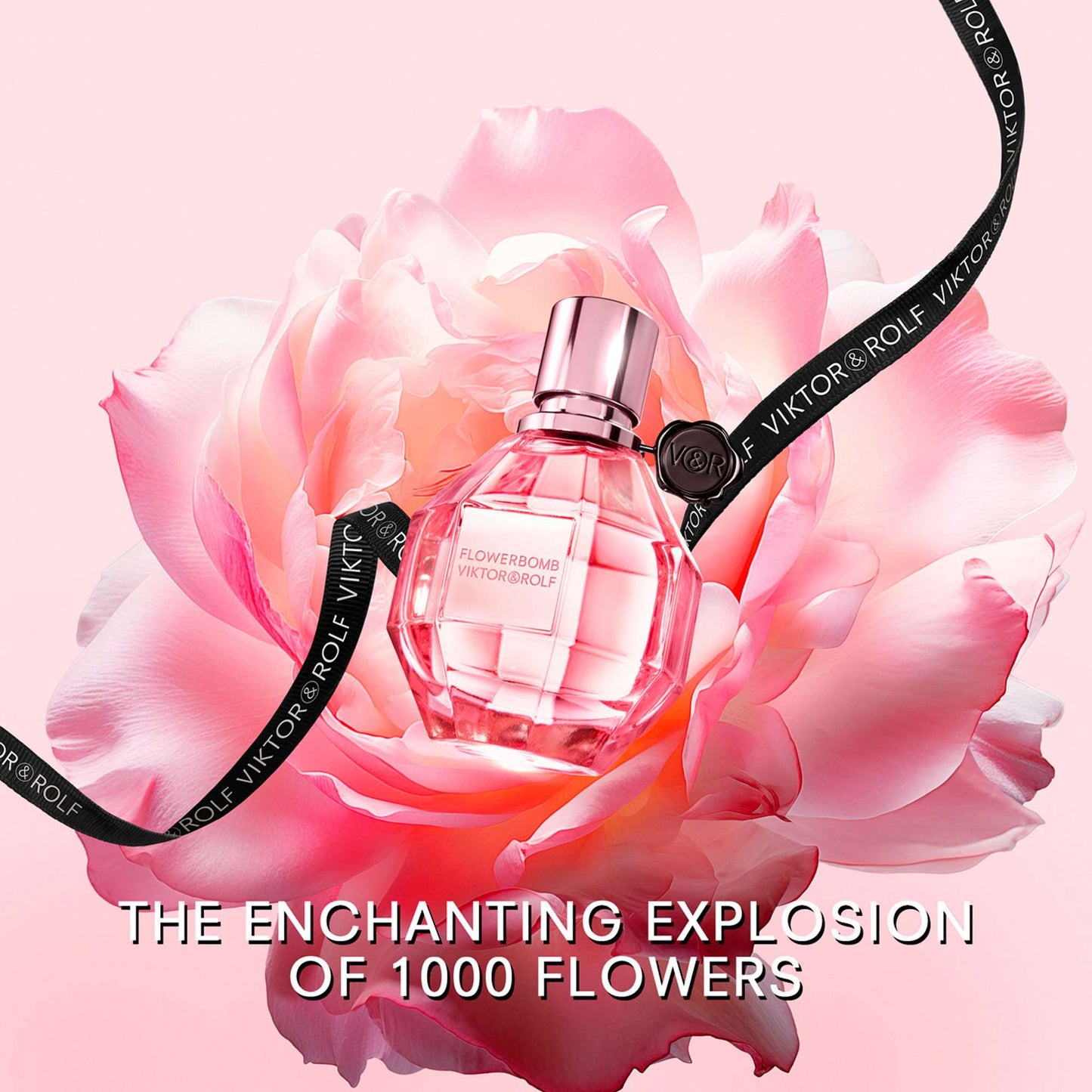 Viktor&Rolf Flowerbomb Eau de Parfum Spray 50ml - Additional 3