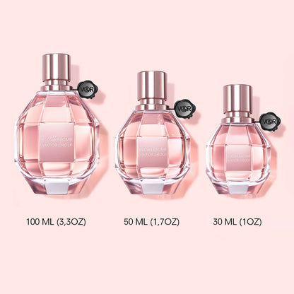 Viktor&Rolf Flowerbomb Eau de Parfum Spray 50ml - Additional 4