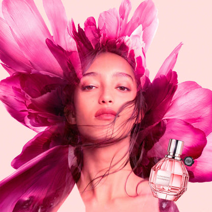 Viktor&Rolf Flowerbomb Eau de Parfum Spray 50ml - Additional 5