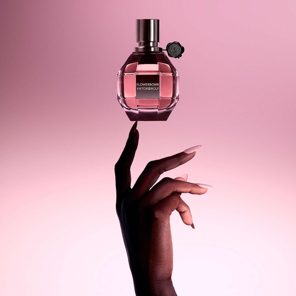 Viktor&Rolf Flowerbomb Eau de Parfum Spray 50ml - Additional 6