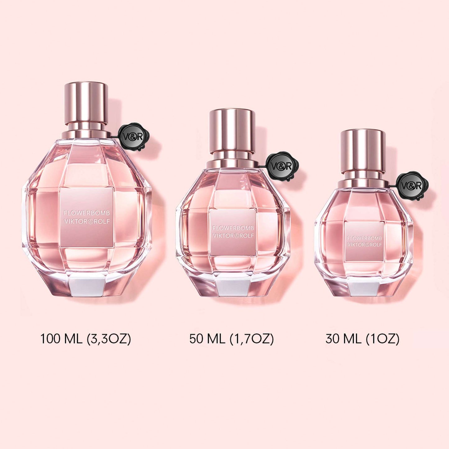 Viktor&Rolf Flowerbomb Eau de Parfum Spray 100ml - Additional 4