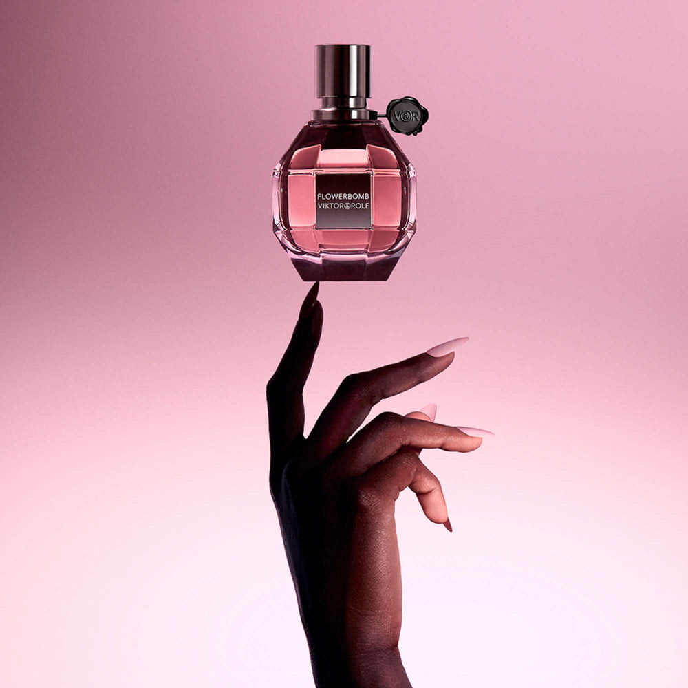 Viktor&Rolf Flowerbomb Eau de Parfum Spray 100ml - Additional 6