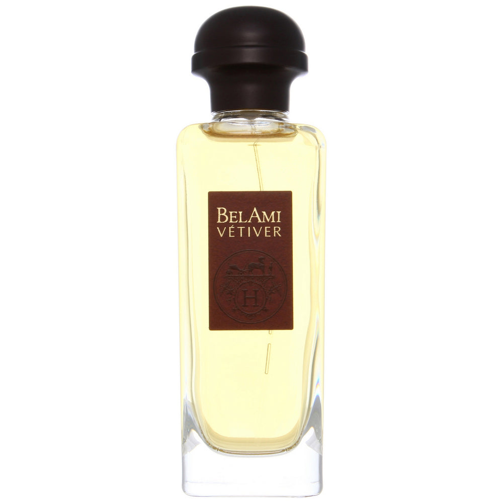 Hermès Bel Ami Vétiver Eau de Toilette Spray 100ml