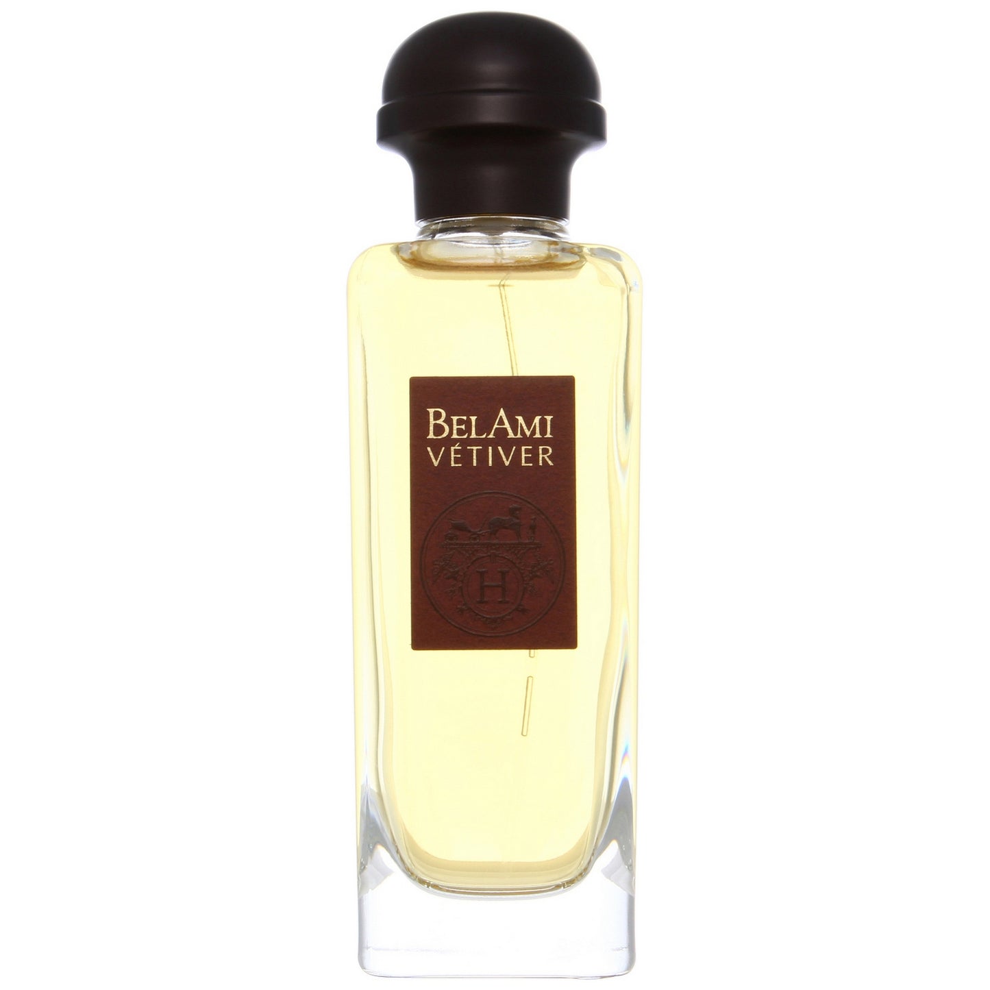 Hermès Bel Ami Vétiver Eau de Toilette Spray 100ml