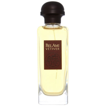 Hermès Bel Ami Vétiver Eau de Toilette Spray 100ml