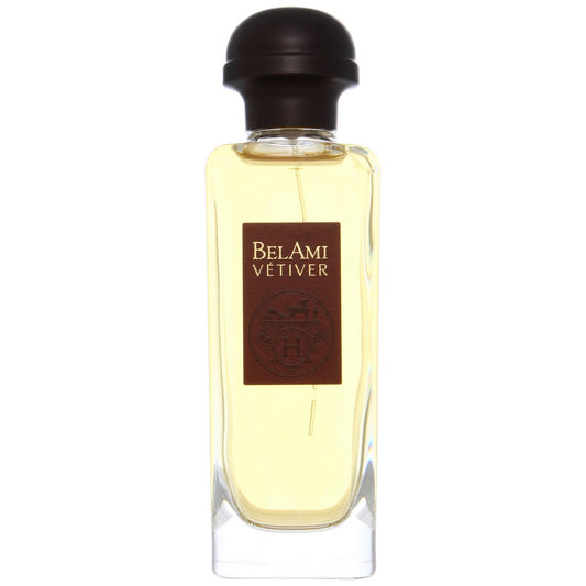 Hermès Bel Ami Vétiver Eau de Toilette Spray 100ml