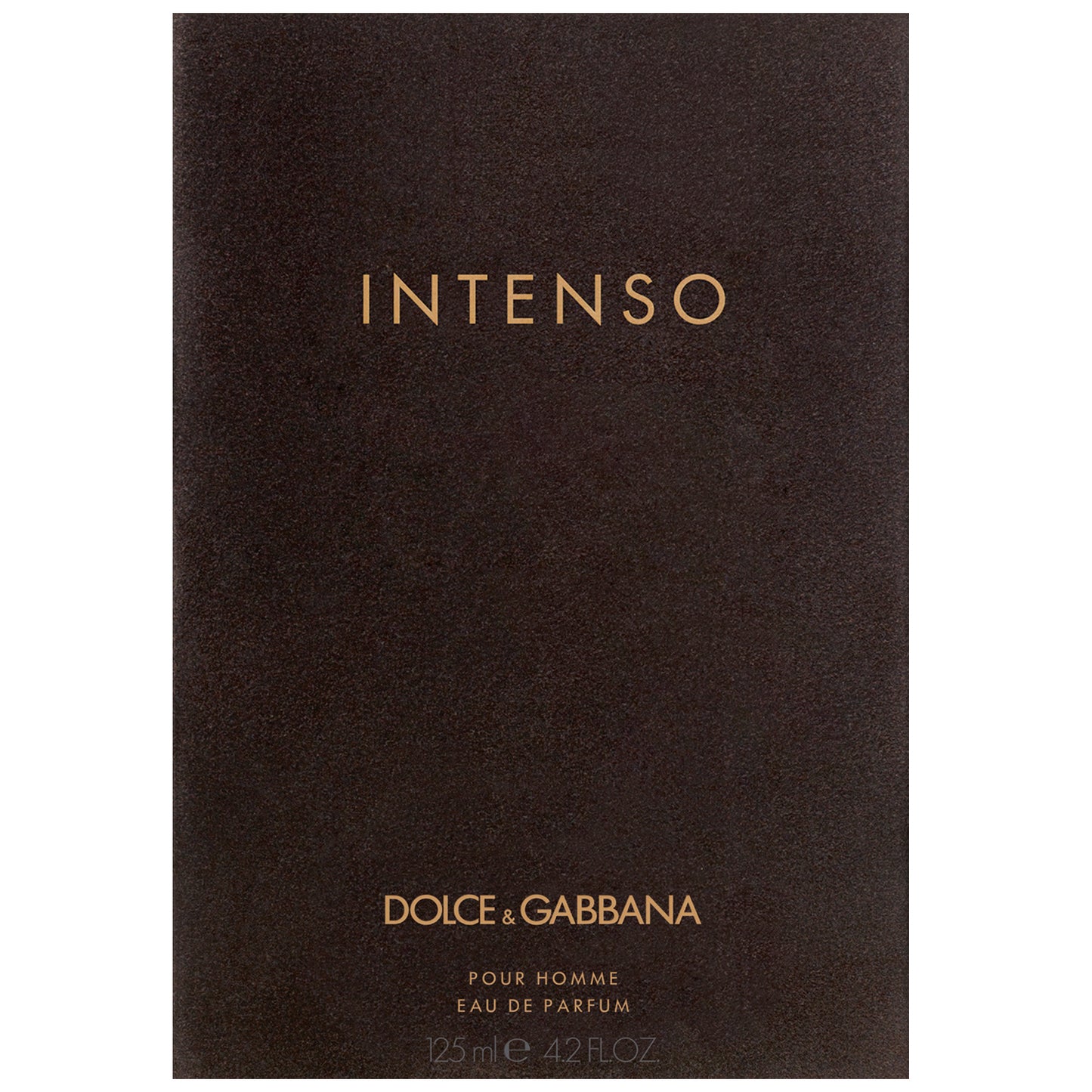 Dolce&Gabbana Pour Homme Intenso Eau de Parfum Spray 125ml - Additional 1