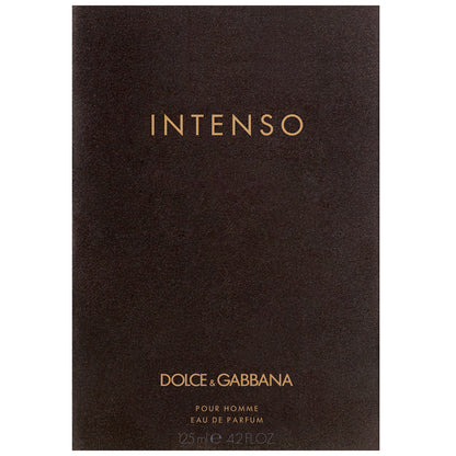 Dolce&Gabbana Pour Homme Intenso Eau de Parfum Spray 125ml - Additional 1