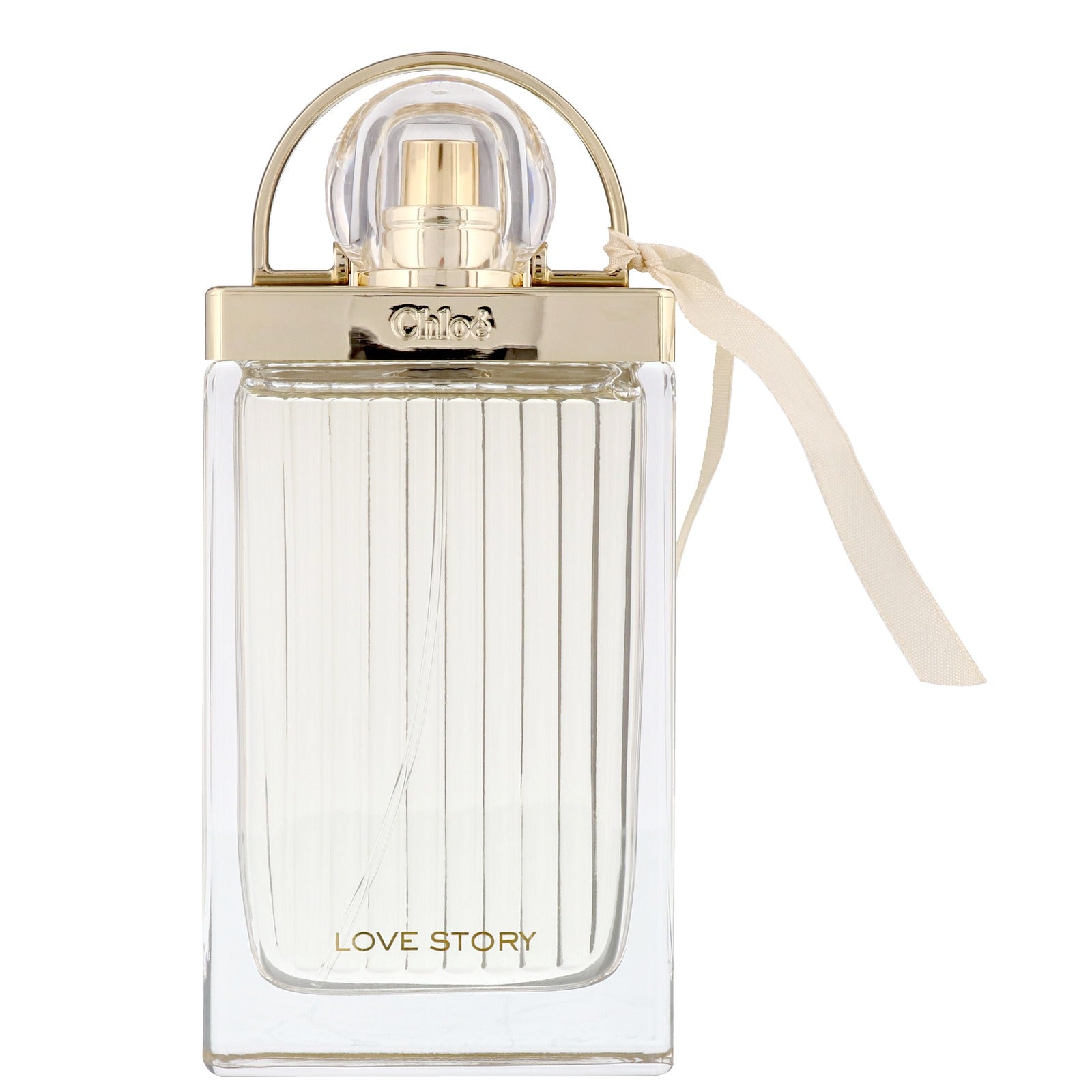 Chloé Love Story For Her Eau de Parfum Spray 75ml - Perfume