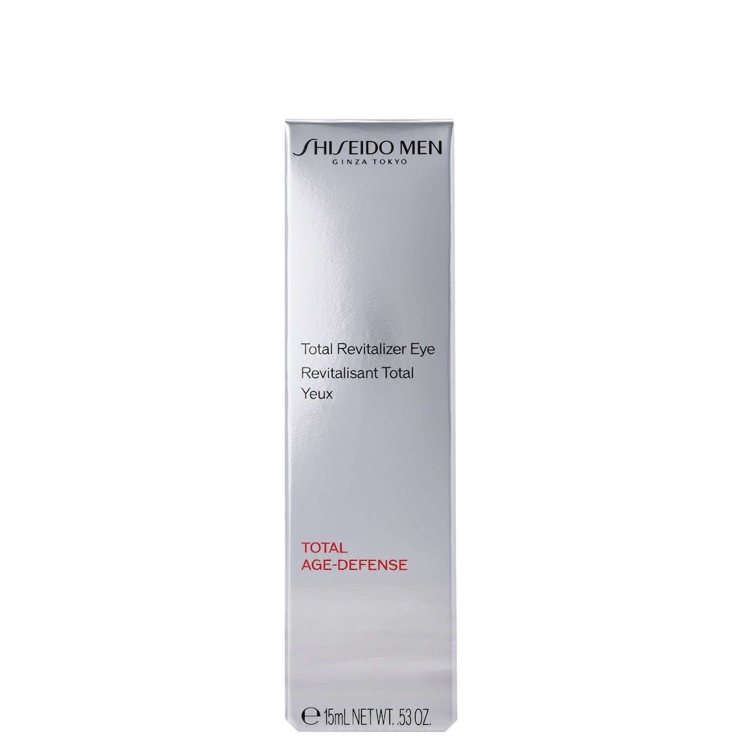 Shiseido  Total Revitalizer Eye 15ml / 0.53 oz. - Additional 1