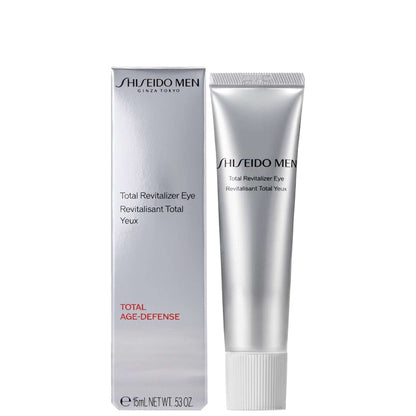Shiseido  Total Revitalizer Eye 15ml / 0.53 oz. - Additional 2