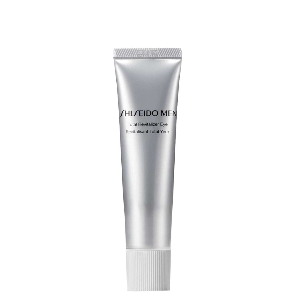 Shiseido  Total Revitalizer Eye 15ml / 0.53 oz.