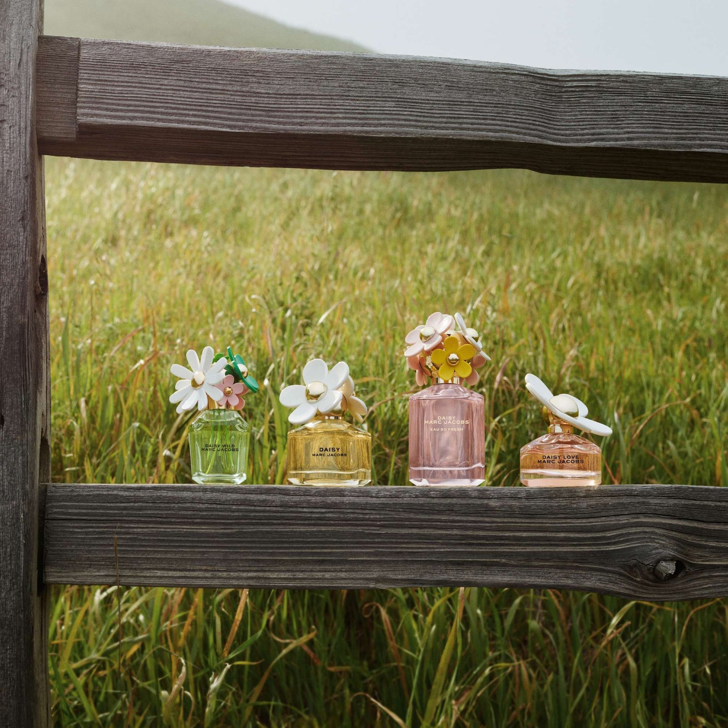 Marc Jacobs Daisy Eau de Toilette 100ml - Additional 4
