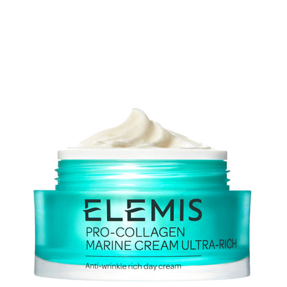 ELEMIS Pro-Collagen Marine Cream Ultra-Rich 50ml / 1.6 fl.oz. - Additional 2