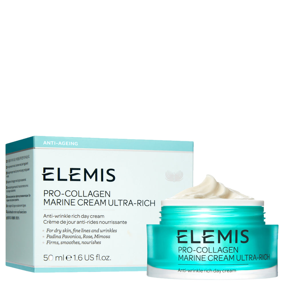 ELEMIS Pro-Collagen Marine Cream Ultra-Rich 50ml / 1.6 fl.oz. - Additional 3