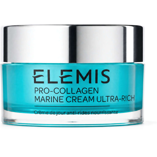 ELEMIS Pro-Collagen Marine Cream Ultra-Rich 50ml / 1.6 fl.oz.