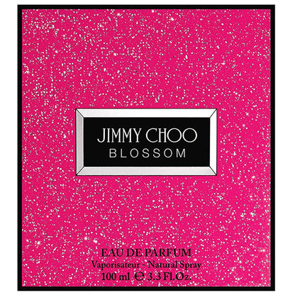 Jimmy Choo Blossom Eau de Parfum Spray 100ml - Additional 1