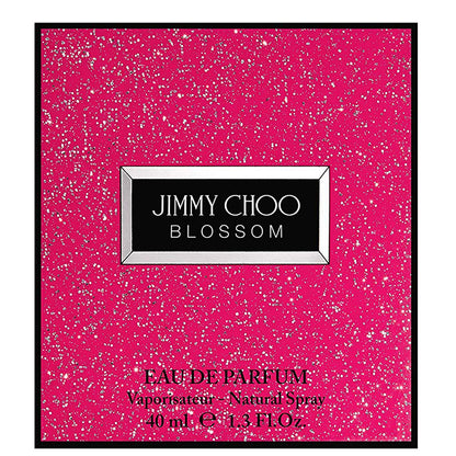 Jimmy Choo Blossom Eau de Parfum Spray 40ml - Additional 1