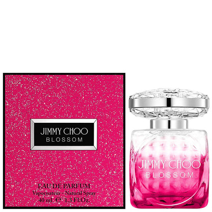 Jimmy Choo Blossom Eau de Parfum Spray 40ml - Additional 2